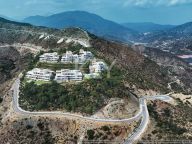Penthouse for sale in Real de La Quinta, Benahavis