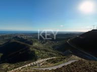 Penthouse for sale in Real de La Quinta, Benahavis