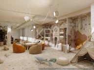 Penthouse for sale in Real de La Quinta, Benahavis