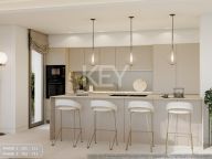 Penthouse for sale in Real de La Quinta, Benahavis