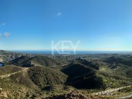 Penthouse for sale in Real de La Quinta, Benahavis