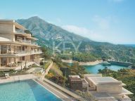 Penthouse for sale in Real de La Quinta, Benahavis