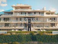 Penthouse for sale in Real de La Quinta, Benahavis