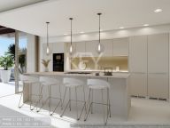 Penthouse for sale in Real de La Quinta, Benahavis