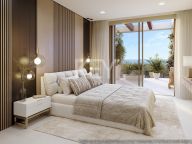 Penthouse for sale in Real de La Quinta, Benahavis