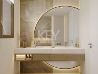 Penthouse for sale in Real de La Quinta, Benahavis