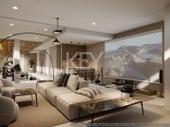 Penthouse for sale in Real de La Quinta, Benahavis