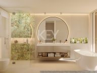 Penthouse for sale in Real de La Quinta, Benahavis