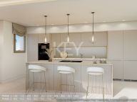 Penthouse for sale in Real de La Quinta, Benahavis