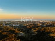 Penthouse for sale in Real de La Quinta, Benahavis