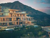 Penthouse for sale in Real de La Quinta, Benahavis