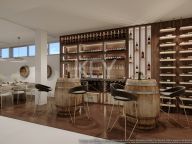 Penthouse for sale in Real de La Quinta, Benahavis