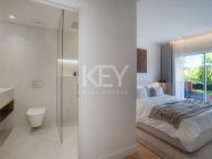 Duplex Penthouse for sale in Alminar de Marbella, Nueva Andalucia