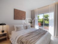 Duplex Penthouse for sale in Alminar de Marbella, Nueva Andalucia