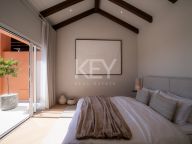 Duplex Penthouse for sale in Alminar de Marbella, Nueva Andalucia
