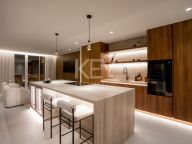 Duplex Penthouse for sale in Alminar de Marbella, Nueva Andalucia