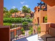 Duplex Penthouse for sale in Alminar de Marbella, Nueva Andalucia