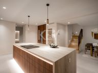 Duplex Penthouse for sale in Alminar de Marbella, Nueva Andalucia
