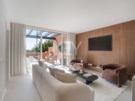 Duplex Penthouse for sale in Alminar de Marbella, Nueva Andalucia