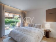 Duplex Penthouse for sale in Alminar de Marbella, Nueva Andalucia