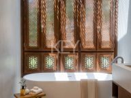 Duplex Penthouse for sale in Alminar de Marbella, Nueva Andalucia