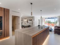 Duplex Penthouse for sale in Alminar de Marbella, Nueva Andalucia