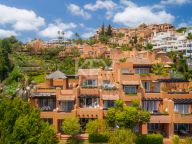 Duplex Penthouse for sale in Alminar de Marbella, Nueva Andalucia