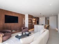 Duplex Penthouse for sale in Alminar de Marbella, Nueva Andalucia