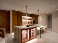 Duplex Penthouse for sale in Alminar de Marbella, Nueva Andalucia