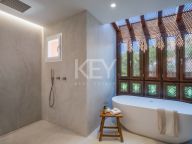 Duplex Penthouse for sale in Alminar de Marbella, Nueva Andalucia
