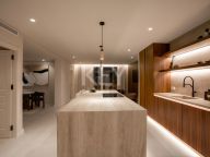 Duplex Penthouse for sale in Alminar de Marbella, Nueva Andalucia