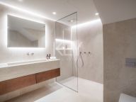 Duplex Penthouse for sale in Alminar de Marbella, Nueva Andalucia