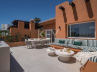 Duplex Penthouse for sale in Alminar de Marbella, Nueva Andalucia