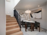 Duplex Penthouse for sale in Alminar de Marbella, Nueva Andalucia
