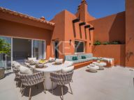 Duplex Penthouse for sale in Alminar de Marbella, Nueva Andalucia