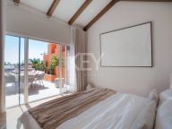 Duplex Penthouse for sale in Alminar de Marbella, Nueva Andalucia