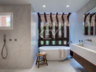 Duplex Penthouse for sale in Alminar de Marbella, Nueva Andalucia