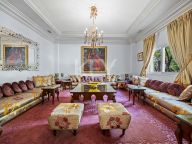 Вилла на продажу в Rocio de Nagüeles, Золотая Миля