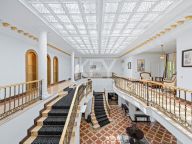 Вилла на продажу в Rocio de Nagüeles, Золотая Миля