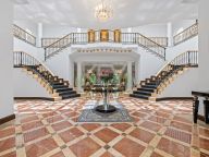 Вилла на продажу в Rocio de Nagüeles, Золотая Миля