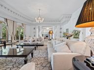 Вилла на продажу в Rocio de Nagüeles, Золотая Миля