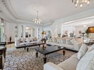 Вилла на продажу в Rocio de Nagüeles, Золотая Миля