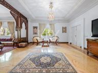 Вилла на продажу в Rocio de Nagüeles, Золотая Миля