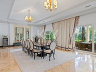 Вилла на продажу в Rocio de Nagüeles, Золотая Миля