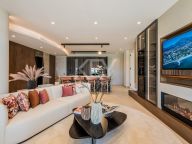 Апартамент на продажу в Rio Real, Восточная Марбелья