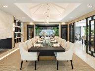 Villa for sale in Las Brisas, Nueva Andalucia