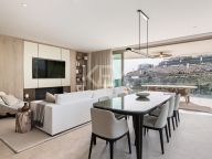 Ground Floor Apartment for sale in The View Marbella, Benahavis