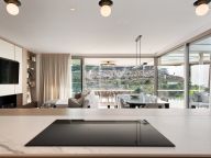 Ground Floor Apartment for sale in The View Marbella, Benahavis