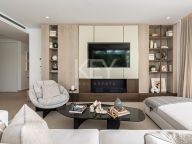 Ground Floor Apartment for sale in The View Marbella, Benahavis