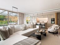 Ground Floor Apartment for sale in The View Marbella, Benahavis